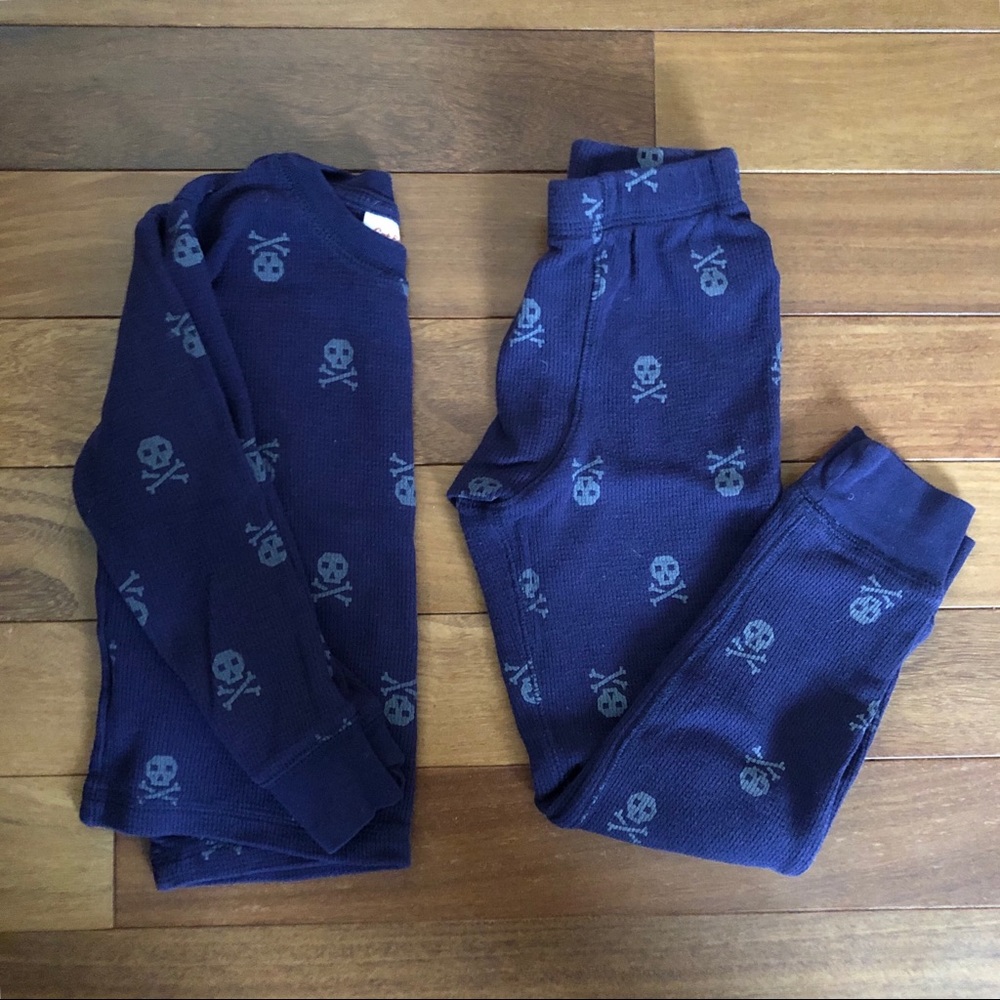 Boys PJs